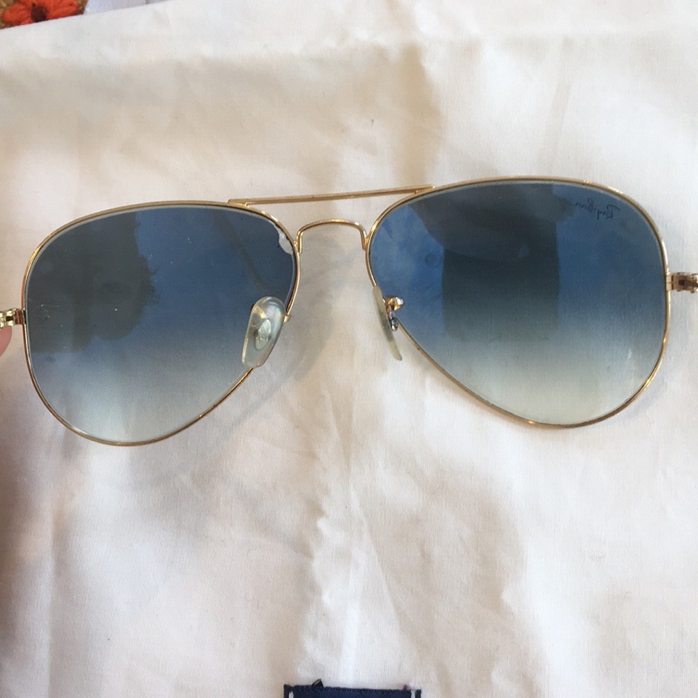 Ray bans